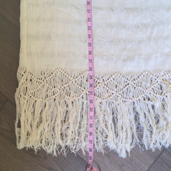 Golondrina of Mexico Skirt - Picture 11 of 11